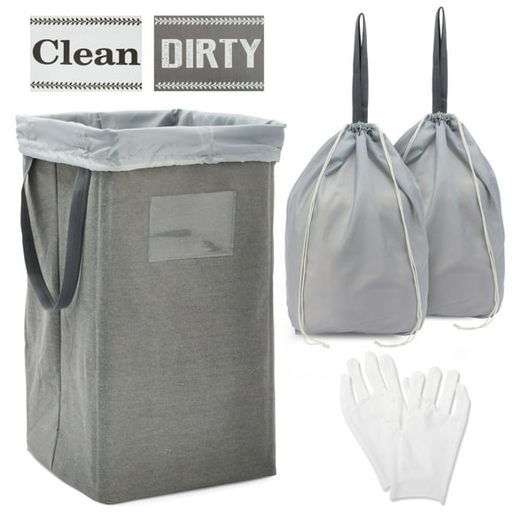 Laundry Hamper Liner Bag Replacement