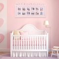 thumbnail image 1 of Baby Picture Keepsake Frame Infant Newborn Wall Photo Frames Memorable Photographs Albums, 1 of 4