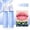 D, variant on Kokovifyves Hydrating Roller Ball Lip Oil Shiny Long-Lasting and Fade Resistants Lip Gloss 7ml