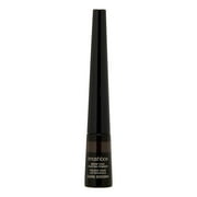 Smashbox Brow Tech Shaping Powder, Dark Brown, 0.03 Oz