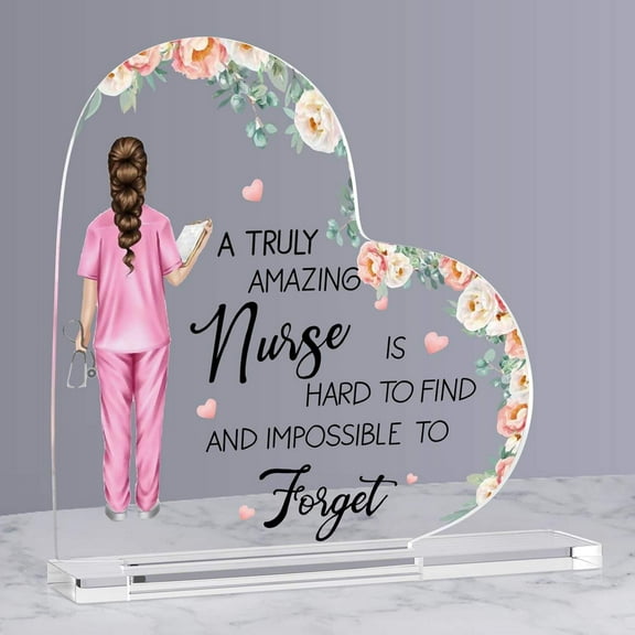 Nurse Gifts RN Gifts Nurses Gifts for Women Nurses Week Gifts Nurse'S Day Appreciation Gift Nurse Retirement Gifts Nurse Birthday Graduation Gift for Nursing School Student