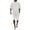 White, variant on JHLZHS Mens Disco Outfit White Pants Men's Short Sets 2 Piece Outfits Summer Short Sleeve T Shirt and Shorts Tracksuit Sets Casual Athletic Sports Suit Mens Outfits Set 70 S Outfit for Men Gold