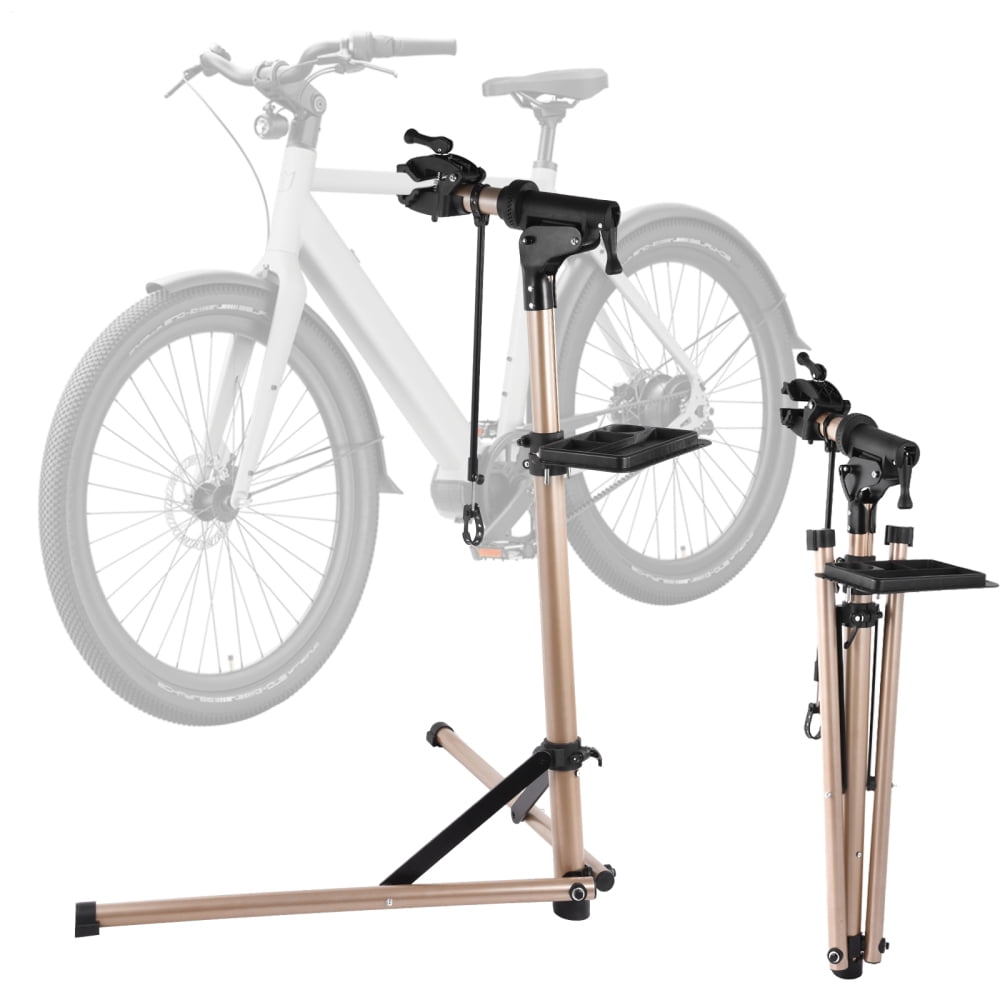 Minoura FT-1 Portable Wheel Truing Stand - Walmart.com