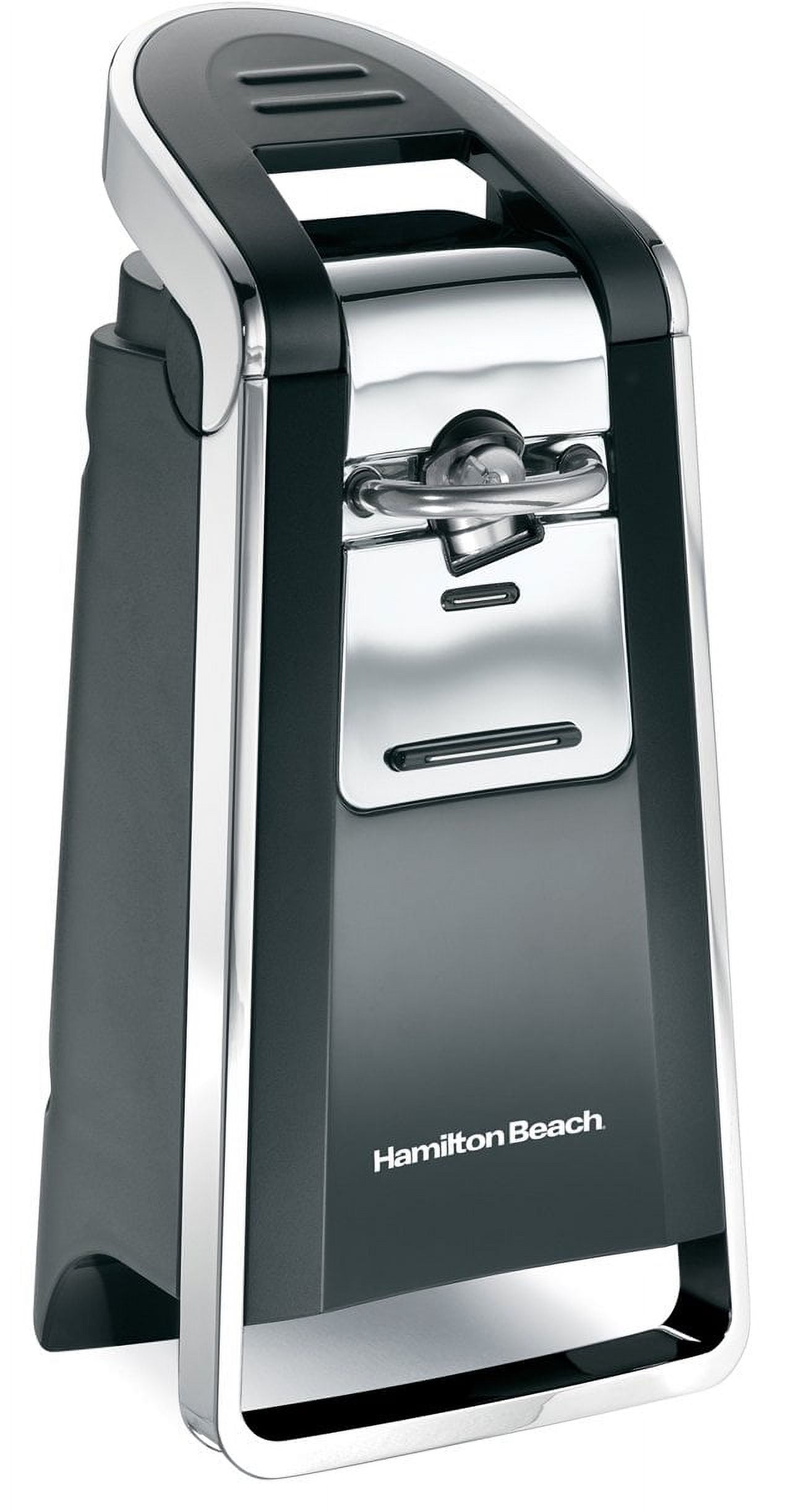 Shop One Touch Automatic Can Opener