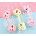 thumbnail image 7 of Kbndieu Baby Musical Rattles Shaker Toys 6-12 Months, Infant Developmental Hand Grip Baby Boy Girl Toys 0-3-6-12-18-24 Months Newborn Baby Shower Gifts Toys, 7 of 7