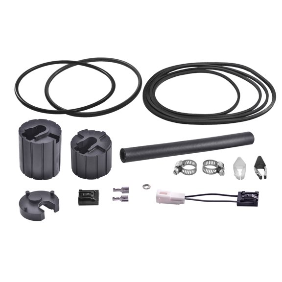 Herko Fuel Pump Complete Kit KIT4 for Geo Isuzu Mitsubishi Suzuki Dodge 90-06