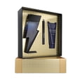 thumbnail image 2 of SET BAD BOY COBALT 3PZS 100ML EDP SPRAY/ SHOWER GEL 100ML/ 10ML EDP SPRAY, 2 of 3