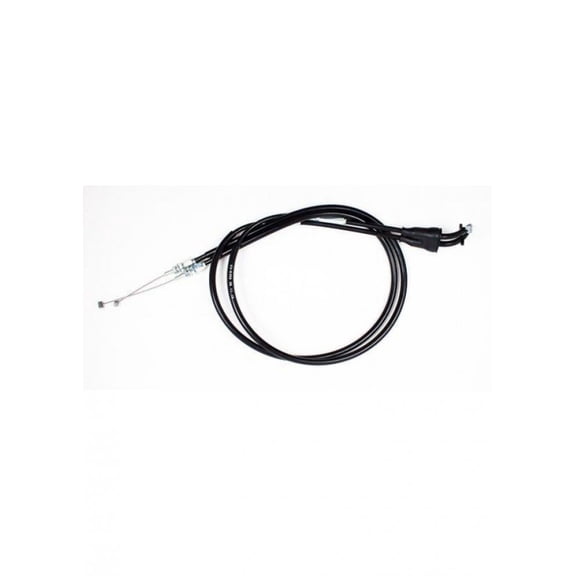 Psychic Double Throttle Cable, Dual - Fits 2 Carb'S