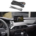 thumbnail image 4 of Car CarPlay and Android Auto USB Cable C922 V6 605A Carplay Cable for 2 3 6 -3 -5 MX5, 4 of 5