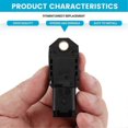 thumbnail image 5 of Sensor de presión del cárter 55641075000 para HUSQVARNA TE 300i TX 300i TE250i KTM 250 XC XC-W TPI 300 X, 5 of 5