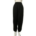 thumbnail image 3 of Women's Thin High Waisted Loose Sweatpants Comfortable High Waisted Jogging Pants With Pockets Casual Sweatpants, 3 of 4