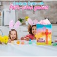 thumbnail image 3 of Fun Express 50 Pieces Religious Easter Goody Bags, Sunday School Supplies, Party Favor Bags, Giveaways, Easter Egg Hunt Bags, 3 of 6