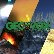 GeoVox ESD(Digital Code)
