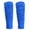 Blue, variant on 1 Pair Shin Guard Socks Men Women Soccer Shin Socks Football Calf Sleeves