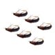 thumbnail image 2 of 6pcs Scud para Los Señuelos Artificiales Del Cebo Del de Macarena Conjunto de moscas de pesca con mosca, 2 of 8