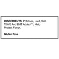 thumbnail image 3 of Grandma Utz Kettle-Style Potato Chips Regular 8 oz. - 6 count, 3 of 4