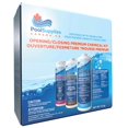 thumbnail image 2 of Premium Chemical Kit (100,000 L) by Pool Supplies Canada, 2 of 6