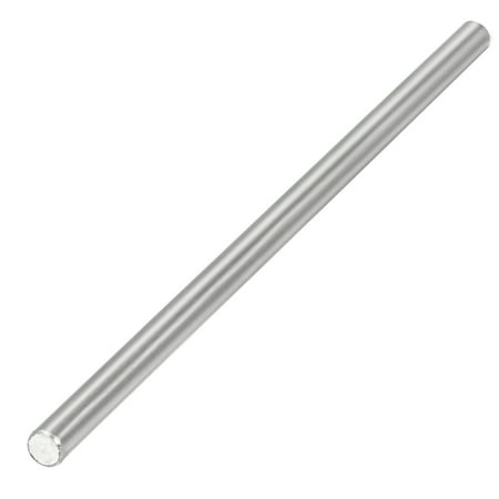 - Round Shaft Rod Axle 304 Stainless Steel 2.5mm x 50mm for RC Toy Car