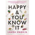 thumbnail image 3 of Happy and You Know It Couverture Rigide 2020 par Laura Hankin, 3 of 4