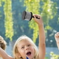 thumbnail image 3 of HEALEEP 1Set Small Musical Instruments Cabasa for Kids Intelligence Development, 3 of 8
