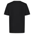 thumbnail image 4 of Remera Messi para niños, corte slim fit, de algodón, con gráfico, 4 of 4