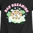 thumbnail image 3 of Toy Story - Day Dreaming Sheep - Toddler & Youth Girls Short Sleeve Graphic T-Shirt, 3 of 5