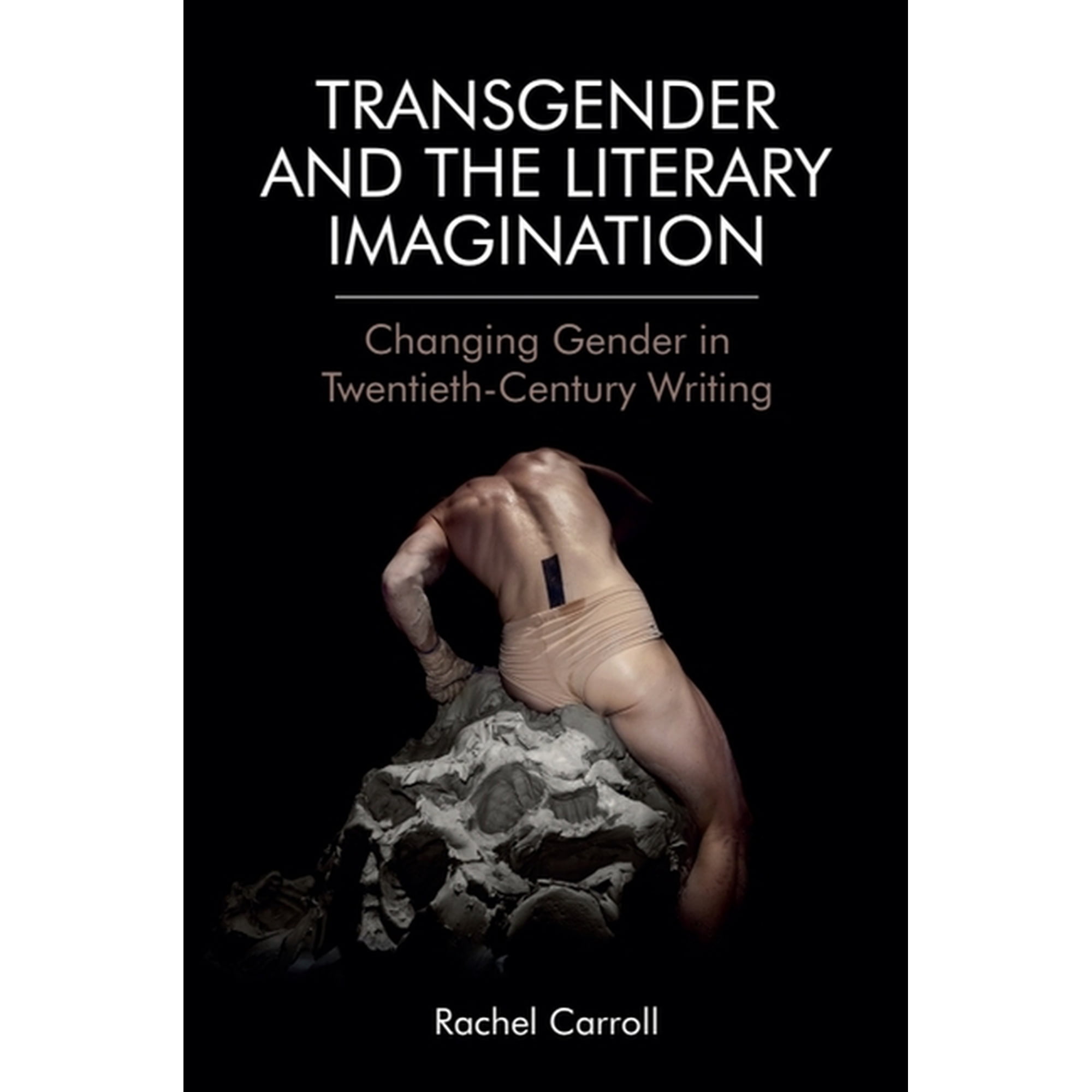 Transgender and the Literary Imagination: Changing Gender in Twentieth-Century Writing (Paperback)