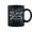 Black, variant on Muhammad Sallallahu Alihi Wasallam Of Allah Ramadan Karim Coffee Mugs