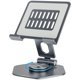 thumbnail image 1 of Soporte para tableta SOJUNER giratorio con base giratoria de 360 grados, gris, 1 of 7