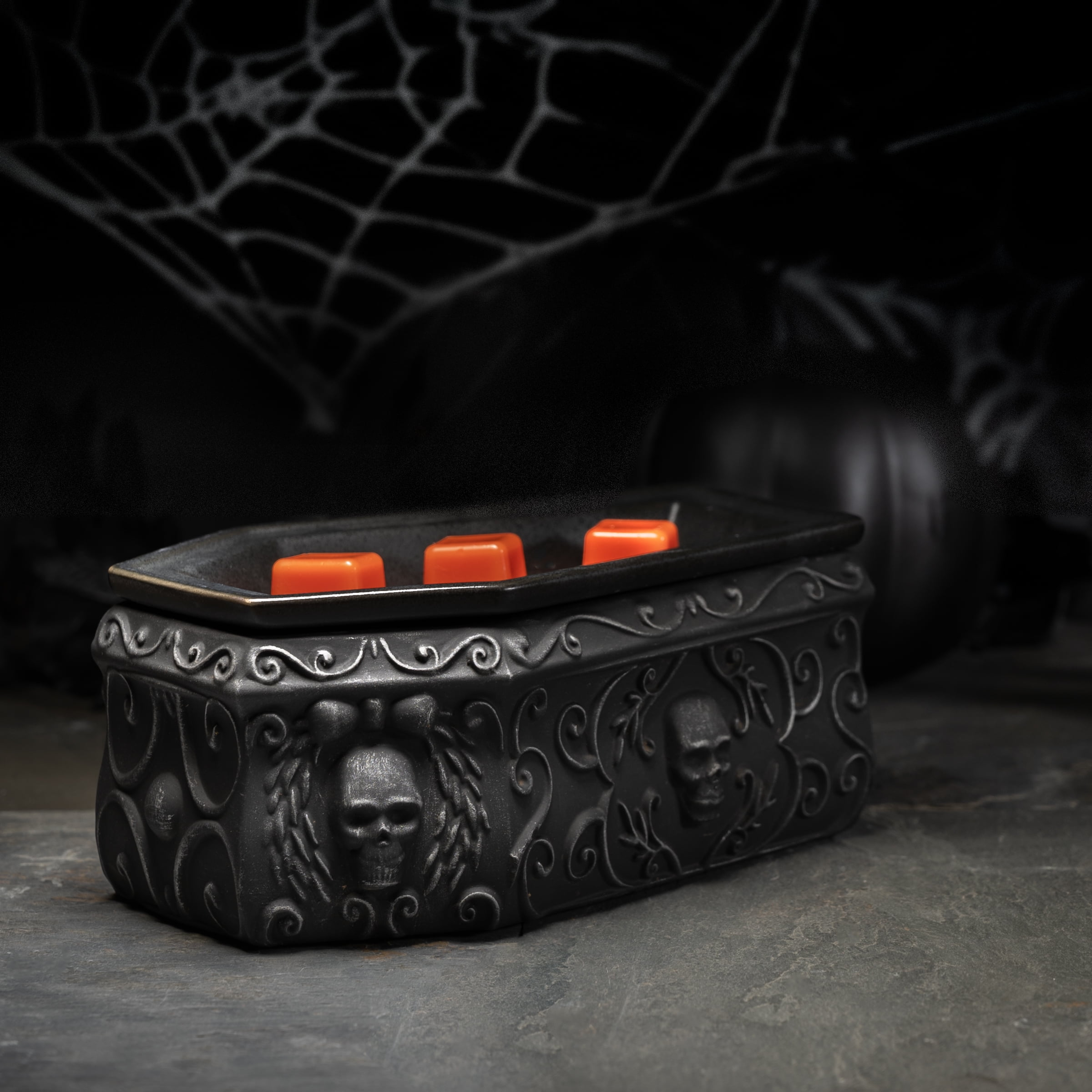 Scentsationals Muerto Wide Wax Warmer