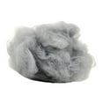 thumbnail image 1 of HILABEE Matériau en Coton Effet 20G Réutilisable pour Photographie Dioramas 3D Gris, 1 of 9