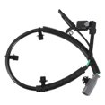 thumbnail image 1 of Sensor de velocidad de rueda ABS trasero izquierdo Unique Bargains Sensor ABS Sistema de frenos antibloqueo No. YL00219780/YL00219480 para Citroen C6 2017-2020, 1 of 1