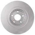 thumbnail image 5 of Geelife For 19-21 Mazda 6 19-21 Mazda CX-5 16-21 Mazda CX-9 Front Brake Rotor Set, 5 of 9