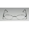 thumbnail image 4 of SMARTCLIP 802 EYEGLASS FRAME/GLASSES/EYEWEAR WITH POLARIZED CLIP-ON LENSES, 4 of 10