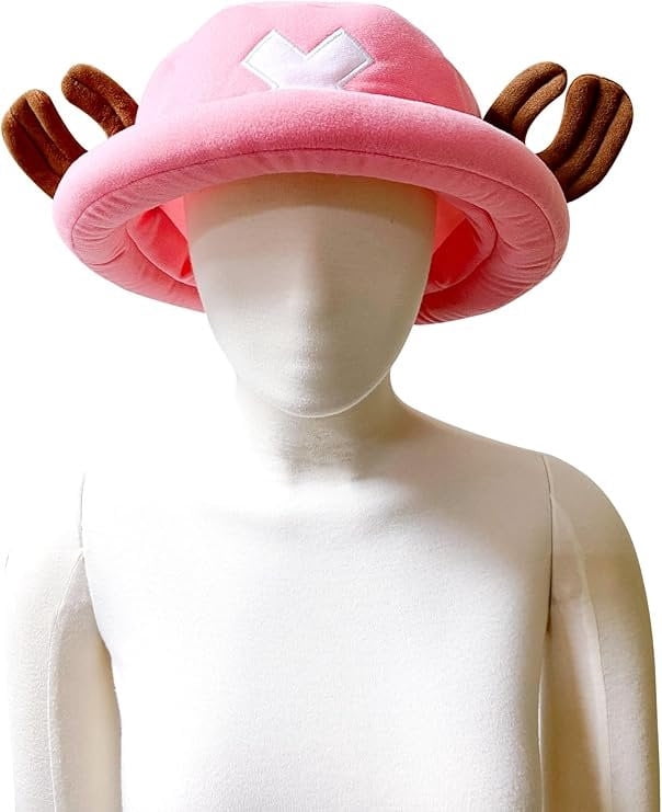 Great Eastern Entertainment One Piece: Tony Tony Chopper Hat