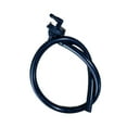 thumbnail image 6 of JISADER 3xWiper Washer Windshield Check Valve 1 Way Black Easy to Install for with hose, 6 of 9