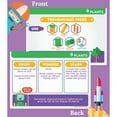 thumbnail image 3 of Carson Dellosa STEM Challenge, Jr. Science Learning Cards (31 pieces) Grade PK-1, 3 of 5