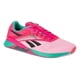 thumbnail image 3 of Tenis Reebok Mujer Nano X4 Rosa Entrenamiento rosa 5,0 MX, 3 of 8