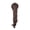 M2 30, variant on Synthetic Ponytail Hair Extensions Flexible Wrap Around False Tail Natural Wavy Pony Tail Hairpiece