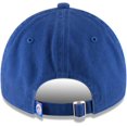 thumbnail image 4 of New Era MLB Khaki Core Classic 9TWENTY Adjustable Hat Cap One Size Fits All, 4 of 9