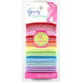 thumbnail image 1 of Goody Ouchless® Élastiques Rayés - Bonbons, 1 of 1