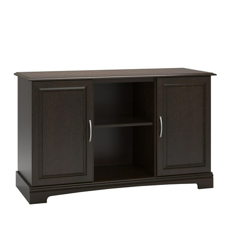 Home Aquarium Tanks - Ameriwood Home Alta Vista 50 - 75 Gallon Aquarium Stand, Espresso