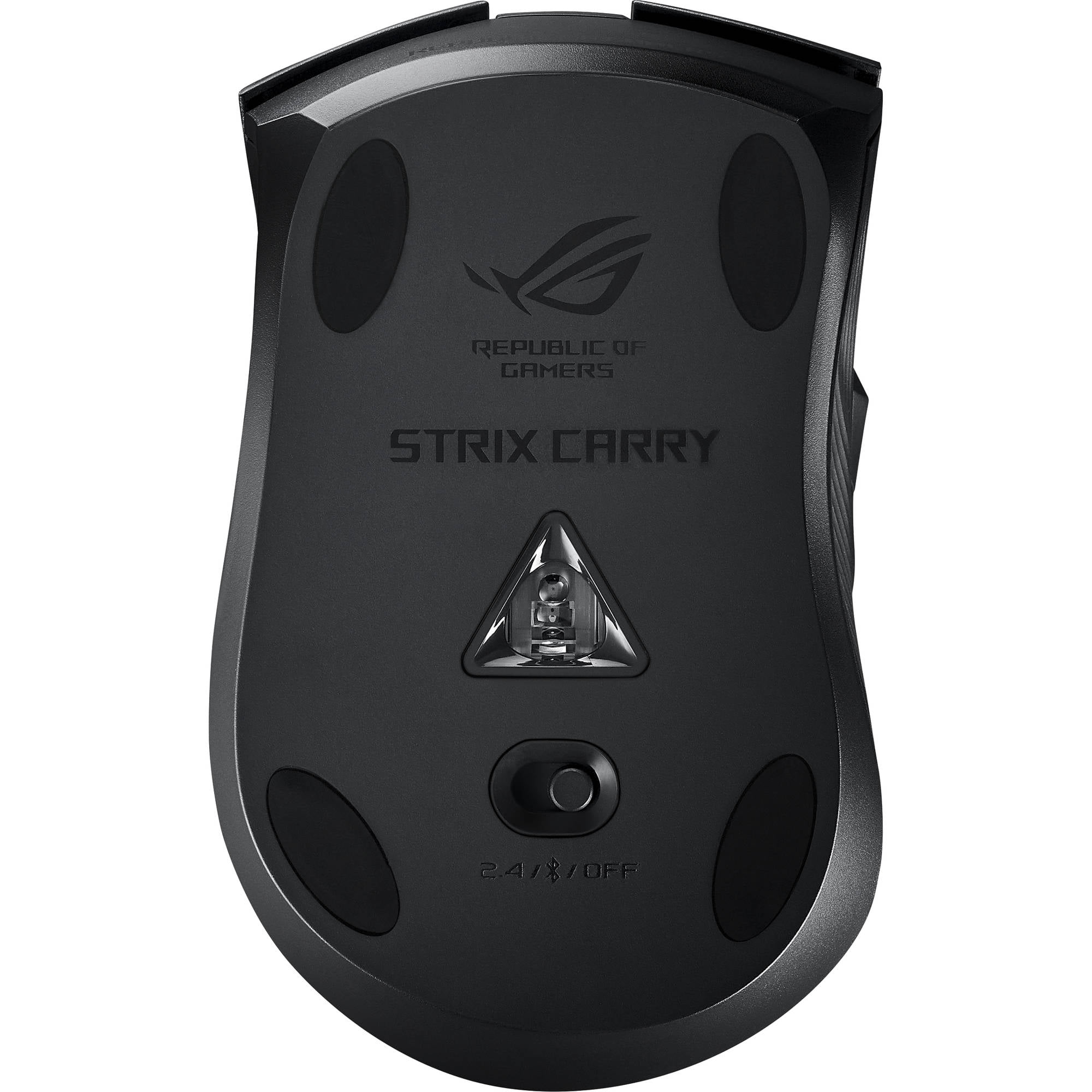 Asus Rog 90mp01b0 B0ua00 Strix Carry Wireless Gaming Mouse Walmart Com Walmart Com Asus Rog 90mp01b0 B0ua00 Strix Carry Wireless Gaming Mouse Walmart Com Walmart Com