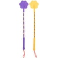 thumbnail image 1 of IFANLANDOR 2 Pcs Rubber Puppy Training Tool Paw Shape Improves Endurance for Dog Training, 1 of 8