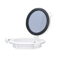 thumbnail image 3 of Porthole de Bote, Buey de Vidrio Templado Resistente y Duradero para Barcos Yates para Marine, 3 of 7
