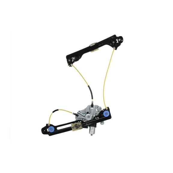 ACDelco 20905689 Power Window Motor and Regulator Assembly