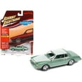 thumbnail image 2 of Johnny Lightning Muscle Cars USA 1979 Chevy Monte Carlo Diecast Car, 2 of 2
