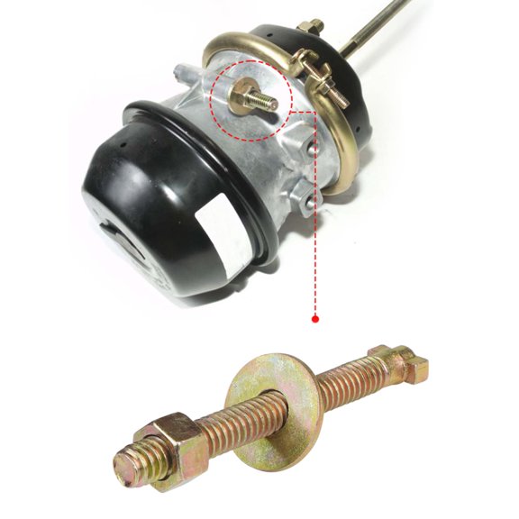 Brake Cage Bolt,Bolt Semi Air Bolt Most Semi Bolt 800921 Bolt Bolt Brake Semi 800921 Brake Bolt 800921 Of 2 Of 2 Bolt Brakes Semi And Brake