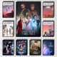 thumbnail image 2 of Life is Strange Video Game Poster And Prints Canvas Painting Wall Art decoration hanging painting For Home Living Room Art decor, 2 of 5