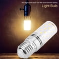 thumbnail image 1 of Bombilla W, E27 12W LED Bombilla de maíz Bombilla LED de maíz Funcionalidad inteligente, 1 of 8